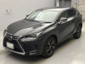 2018 Lexus NX