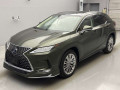2020 Lexus RX
