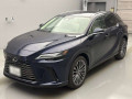 2023 Lexus RX