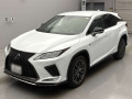 2021 Lexus RX