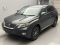 2010 Lexus RX