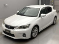 2013 Lexus CT
