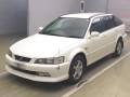 2002 Honda Accord Wagon