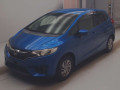 2016 Honda Fit