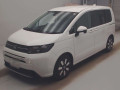 2025 Honda Freed