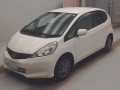 2011 Honda Fit