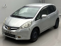 2011 Honda Fit
