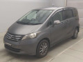 2008 Honda Freed