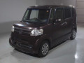 2015 Honda N-BOX
