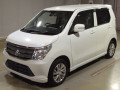2014 Suzuki Wagon R