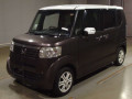 2014 Honda N-BOX