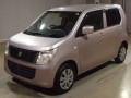 2016 Suzuki Wagon R