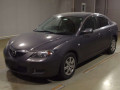 2008 Mazda Axela