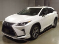 2017 Lexus RX