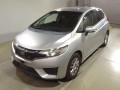 2016 Honda Fit
