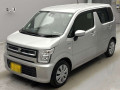 2019 Suzuki Wagon R