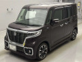 2020 Suzuki Spacia Custom