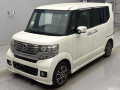 2013 Honda N-Box+ Custom