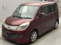 2013 Suzuki Solio