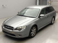2005 Subaru Legacy Touring Wagon