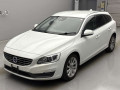 2014 Volvo V60