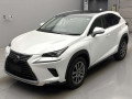 2018 Lexus NX