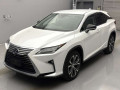 2017 Lexus RX