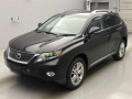 2011 Lexus RX