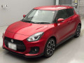 2023 Suzuki Swift Sport