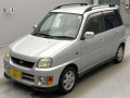 1999 Subaru Pleo