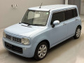 2012 Suzuki ALTO Lapin