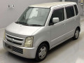 2006 Suzuki Wagon R