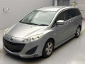 2011 Mazda Premacy
