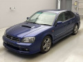 2001 Subaru Legacy B4