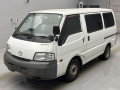 2015 Mazda Bongo Van