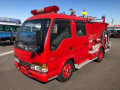 2002 Isuzu Elf Truck