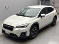 2020 Subaru XV
