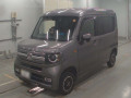 2023 Honda N-Van+Style