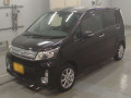 2013 Daihatsu Move Custom