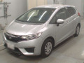 2016 Honda Fit