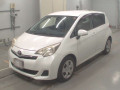 2012 Toyota Ractis