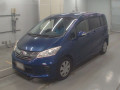 2014 Honda Freed