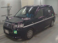 2018 Toyota JPN Taxi