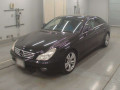 2008 Mercedes Benz Cls-Class