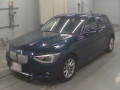 2013 BMW 1 Series