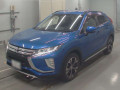 2018 Mitsubishi Eclipse Cross