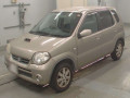 2006 Suzuki Kei