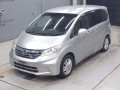 2013 Honda Freed