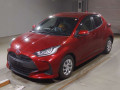 2020 Toyota YARIS