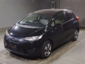 2015 Honda Fit Hybrid